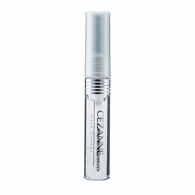 CEZANNE Transparent Mascara 1 개