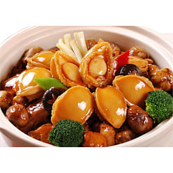 NESTLADY 호주 야생 당심 작은 파오어 1 개입