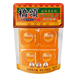 Spicy hot pot base 360 g