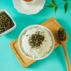 Daily Bibimbap Seaweed (Original Flavor) 208g 1 each