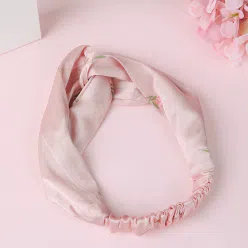 Suzhou Museum|Taihu Snow:Silk Yanhua Yan Hair Band 1 count