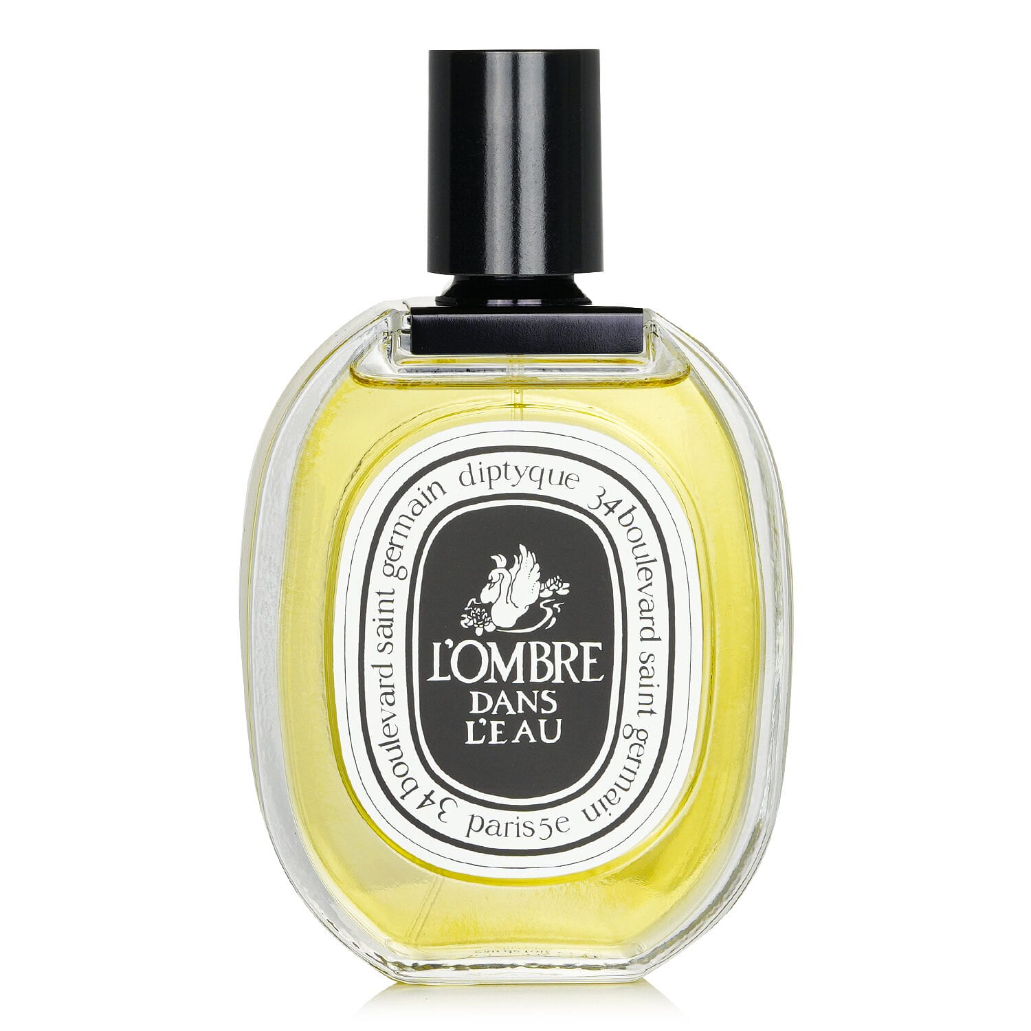 Diptyque Aqua Dream Women's Eau de Toilette Spray EDT Green Floral Perfume 100ml/3.4oz 100 ml(ミリリットル)