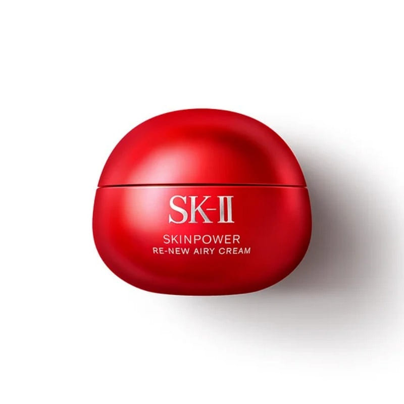 SK-II スキンパワー リニュー エアリークリーム 50g 1 個