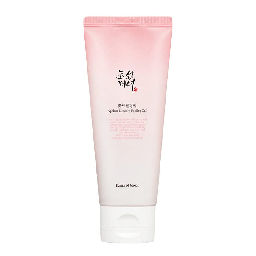 Beauty of Joseon Apricot Blossom Peeling Gel 100 มิลลิลิตร