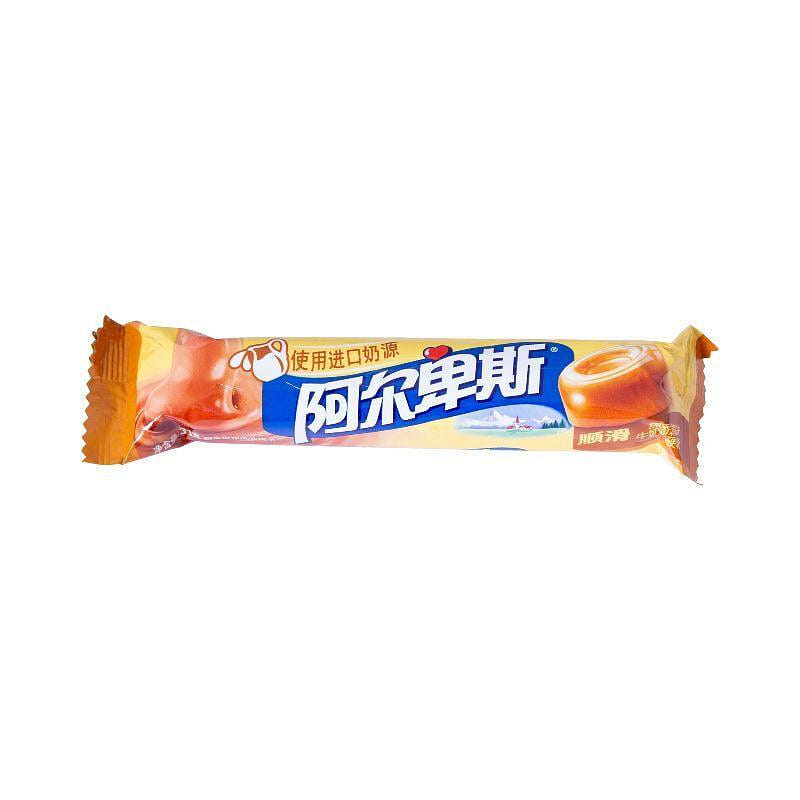 Kẹo sữa Alps 31g 31 g