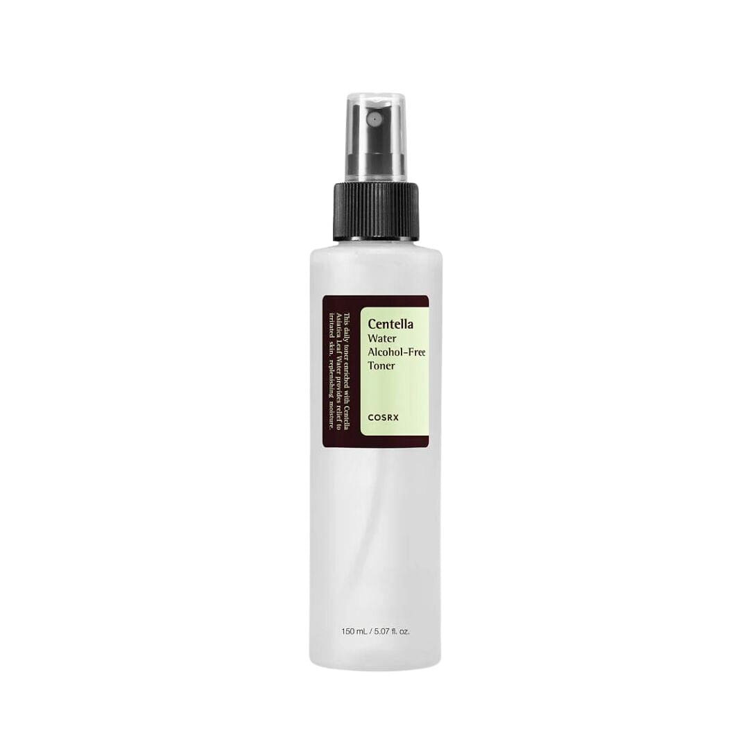 Cosrx Centella Water Alcohol-Free Toner 150 밀리리터