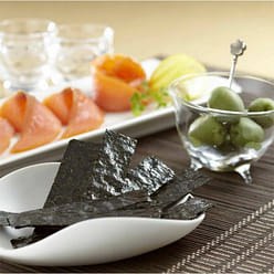 Hellokitty Tuna Mayonnaise Flavor Nori 20g 1 can