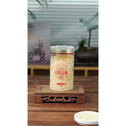 Selenium-enriched Wash-free Organic White Fungus 1 box