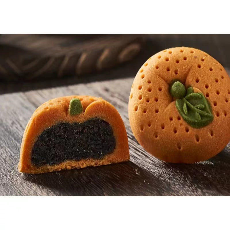 Palace Pastry [Wishing you every success] 50 กรัม