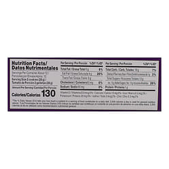 Chocolatines Chocolate Mashmellow Cookies 330 g