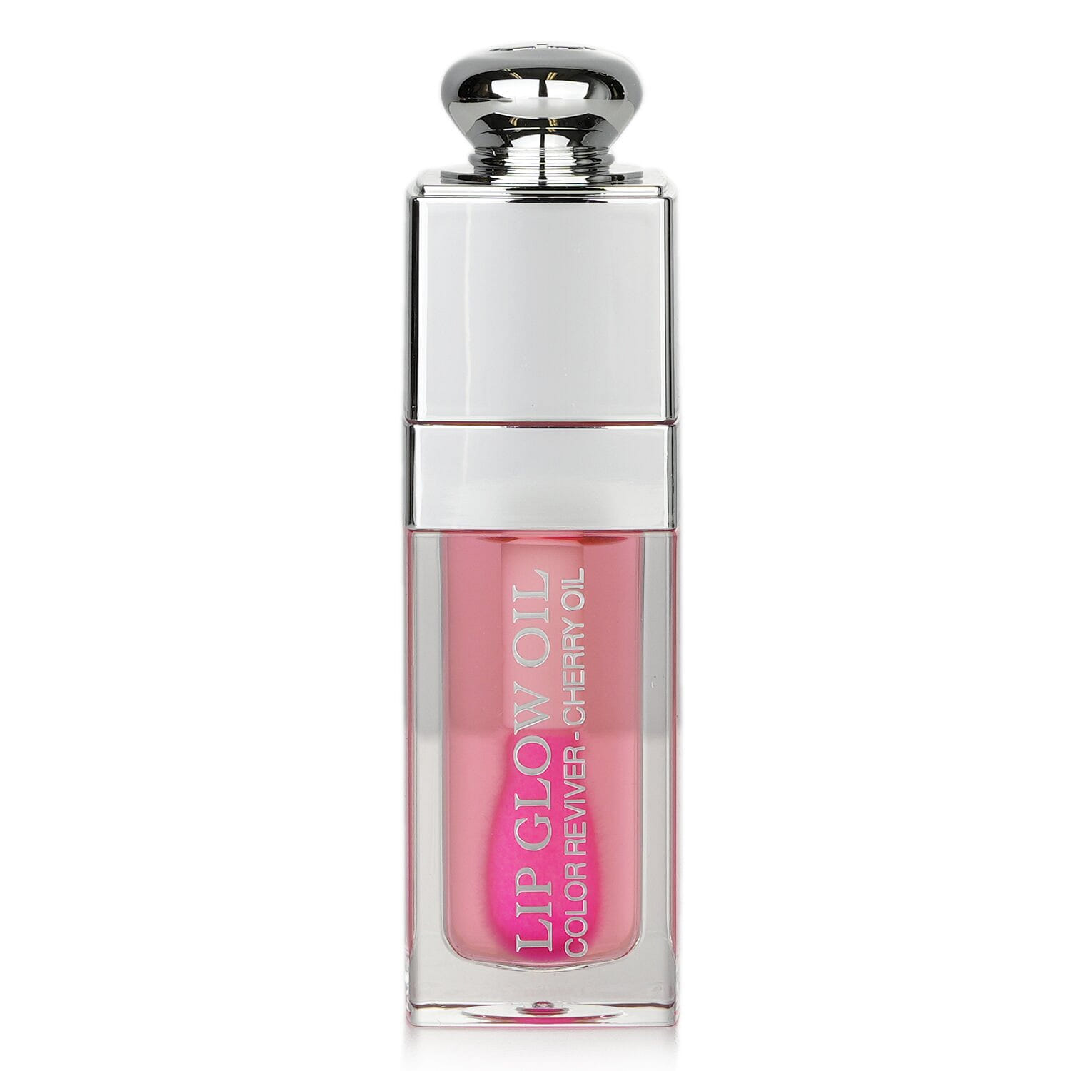 Christian Dior Dior Addict Lip Glow Oil - # 001 Pink 6ml/0.2oz 6 밀리리터