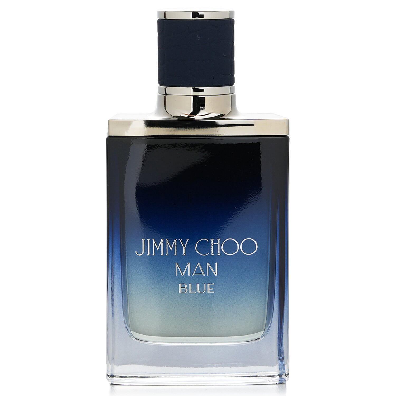Jimmy Choo cool blue eau de toilette spray 50 มิลลิลิตร