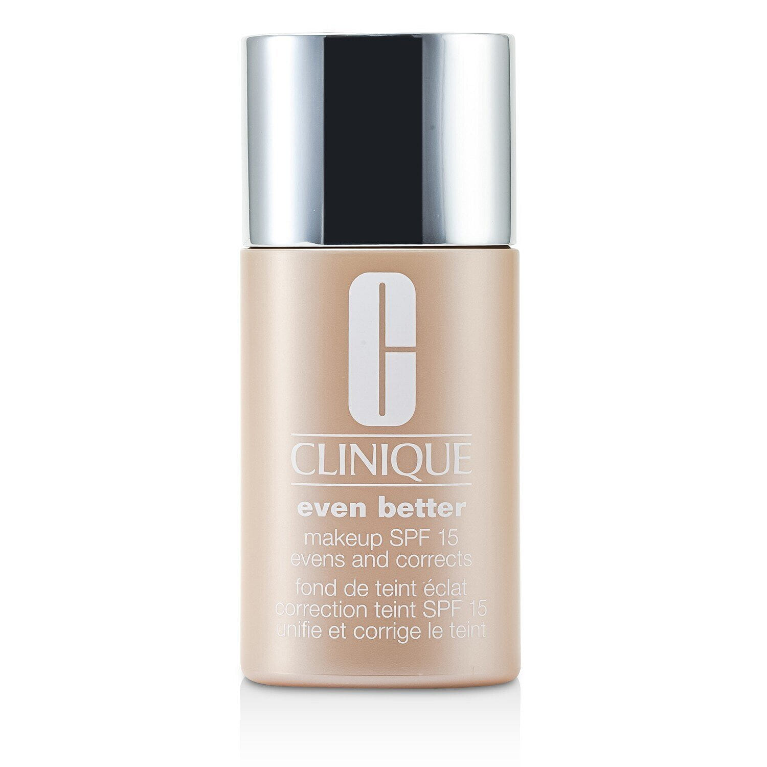 Clinique Evening Foundation SPF15 - # 09/ CN90 Sand 30ml/1oz 30 밀리리터