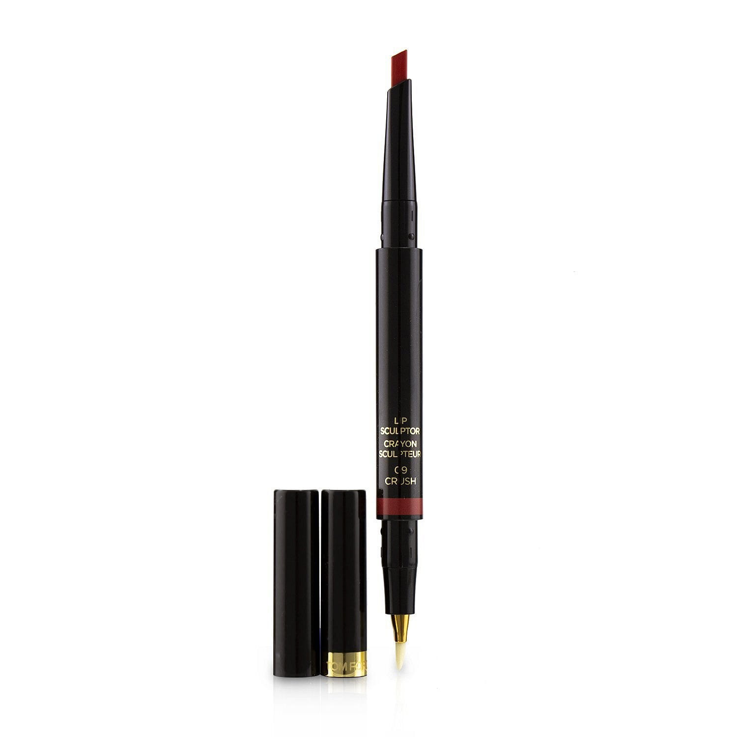 Tom Ford Lip Sculptor - # 09 Crush 0.2g/0.007oz 0 그램