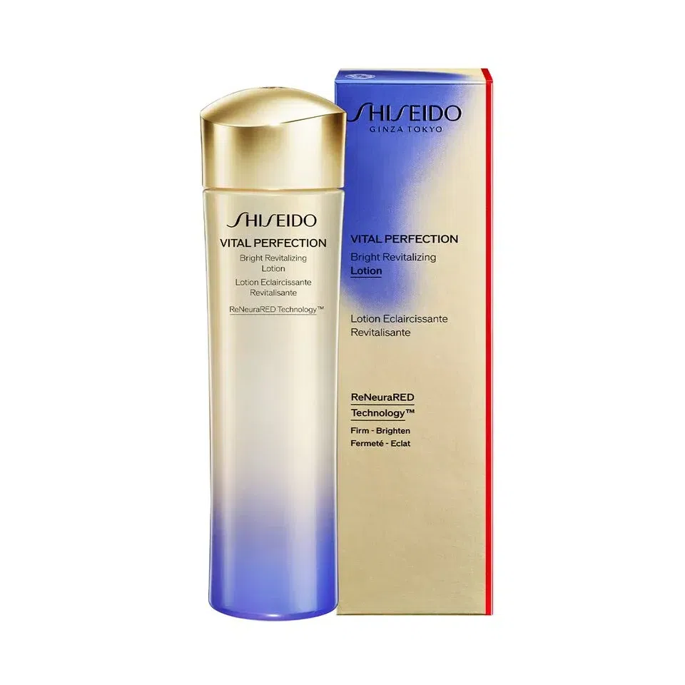 Shiseido Bright Revitalizing Lotion 150ml 150 ml(ミリリットル)