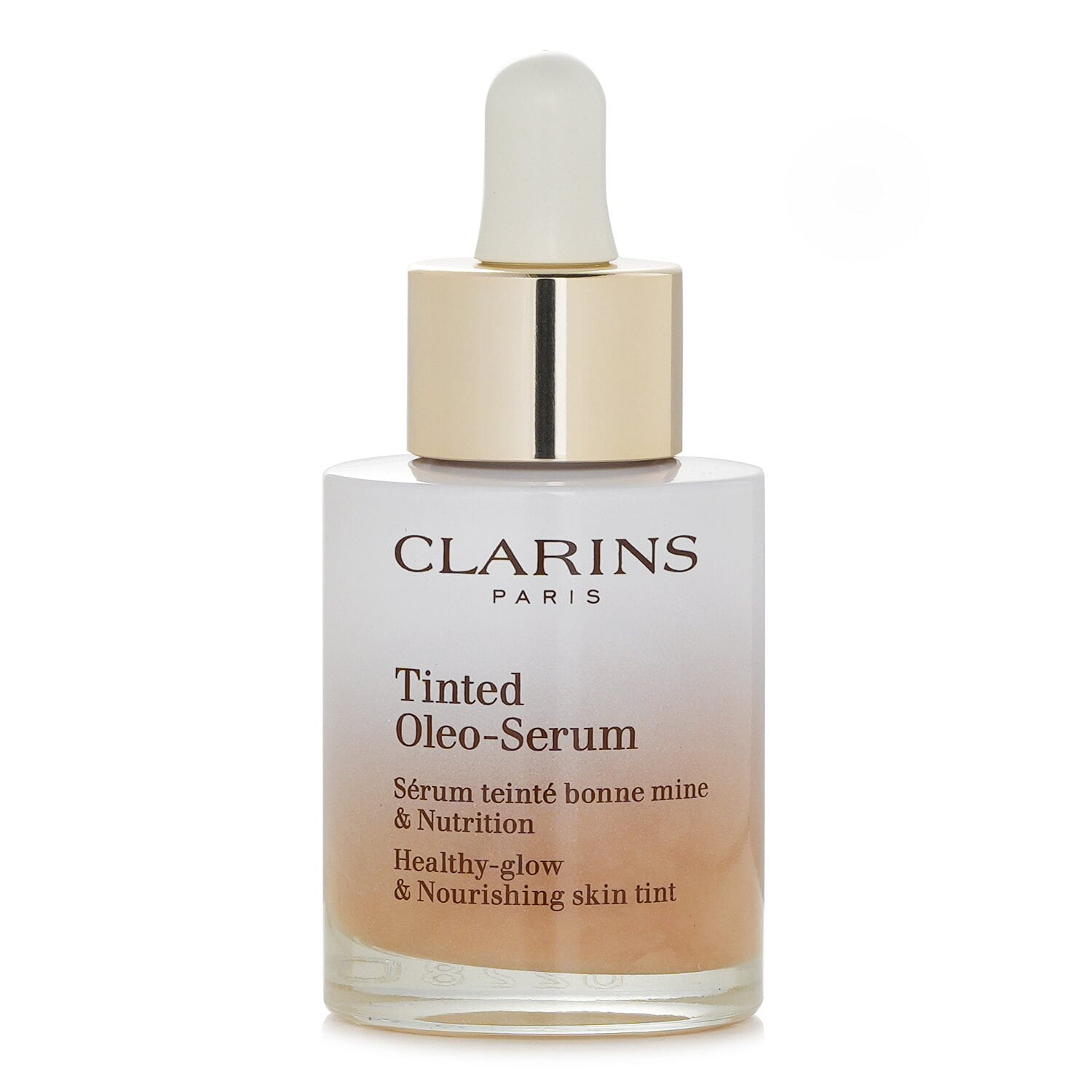 Clarins Tinted Oleo Serum Healthy Glow & Nourishing Tint Liquid Foundation - #04 30ml/1oz 30 밀리리터