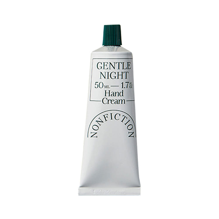Get NONFICTION Hand Cream Gentle Night Delivered | Weee! Asian Market