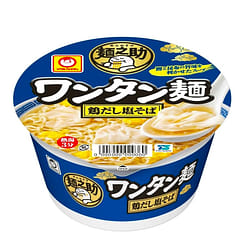 Maruchan Wonton RAMEN Noodles Salt Chicken 89g 1 each