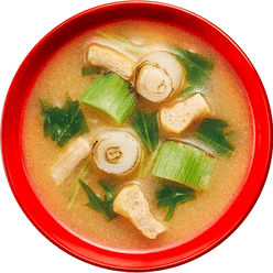 Amano Luxurious Onion Miso Soup 8.7g 1 count