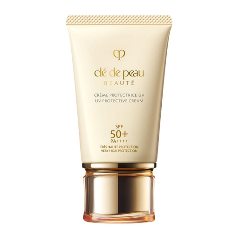SHISEIDO CLE DE PEAU BEAUTE CPB Claim UV n 50 그램