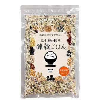 TeaLife Multigrain Rice Mix 450g 450 g