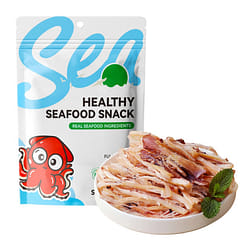 Shredded Squid(Original) Squid snack 80 g