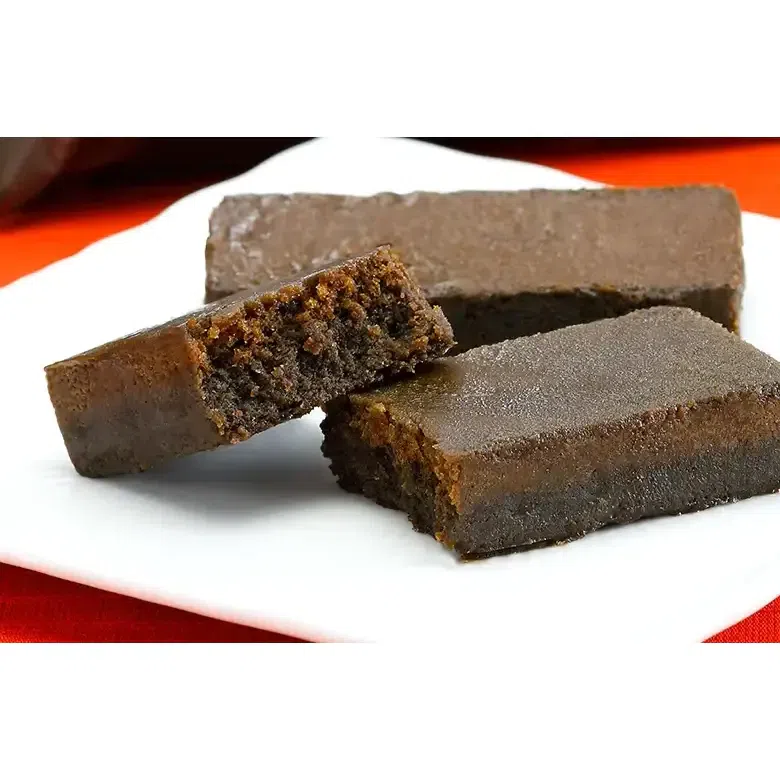 Hojicha Gateau Chocolat 1 count