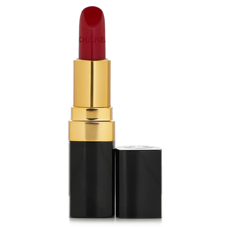 Get Chanel Rouge Coco Ultra Hydrating Lip Colour - # 444 Gabrielle