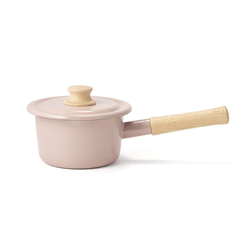 Fujihoro Cotton Series Sauce Pan