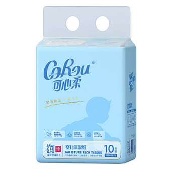 QT Cell Daily Repair Cream - Weee!