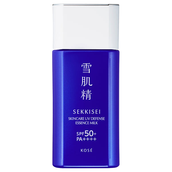 雪肌精 防晒乳液/花香 60g 1 份