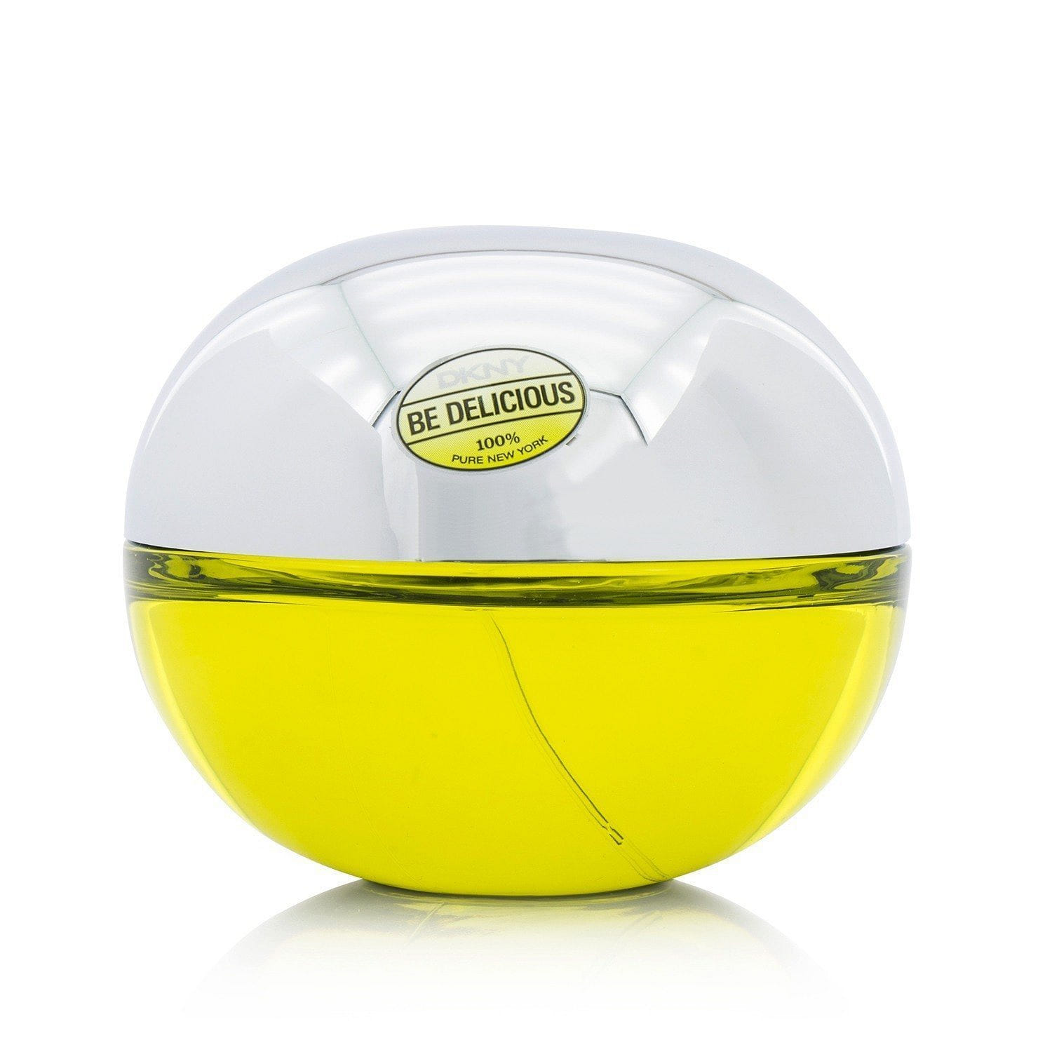 DKNY Green Apple Women's Perfume Be Delicious EDP 50ml/1.7oz 50 ml(ミリリットル)