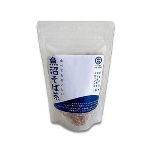 SOBACHA (BUCKWHEAT TEA) 80 그램