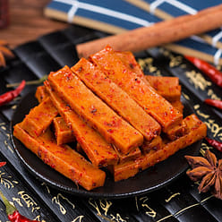 Step-by-Step Victory Dried Tofu 100g X 3 Packs 100 g*3 pack