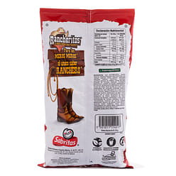 Sabritas Rancheritos Chips 145 g