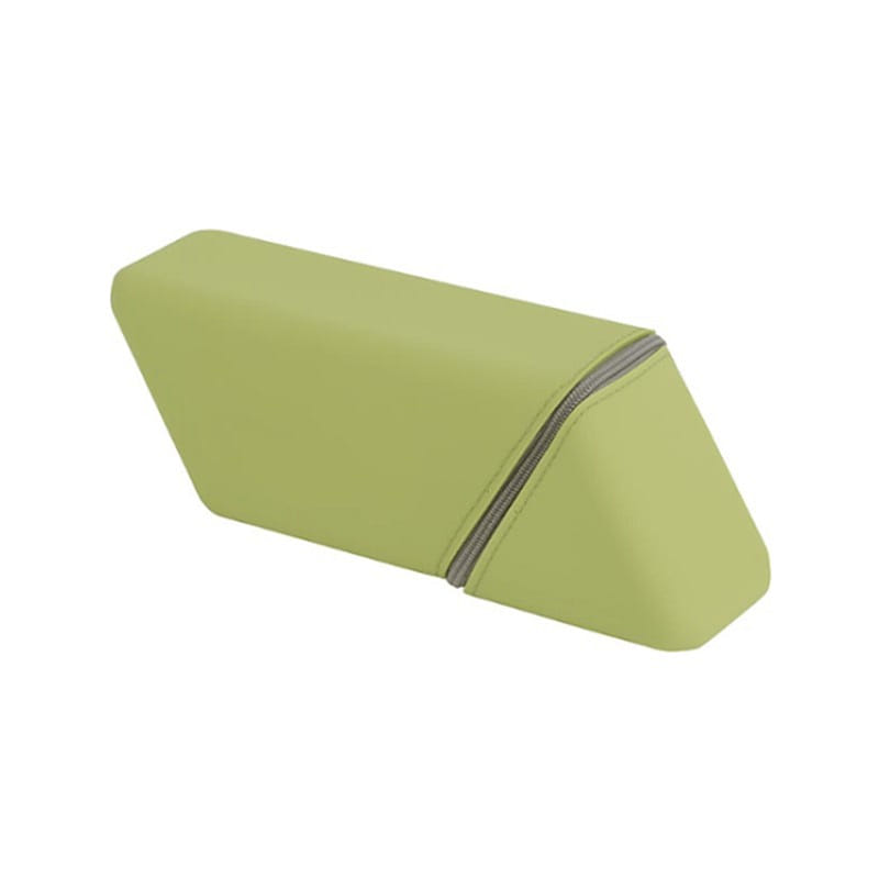 Sonic Kakusta Portable Pen Holder Silicone Type FD-8244-G Green 1 개