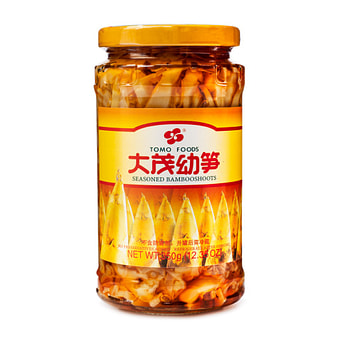耆盛豆豉小鱼干- Weee!
