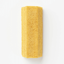 MUJI Irregular Baumkuchen Sweet Potato 2pc 2 each