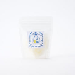AKOMEYA TOKYO Lemon Salt Candy 60g 1 each