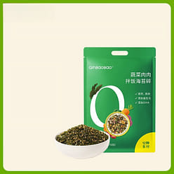 Children seaweed. 105 g * 1 bag 105 g