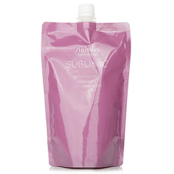 Shiseido Sublimic Luminoforce Treatment Refill (Colored Hair) 450g 450 g
