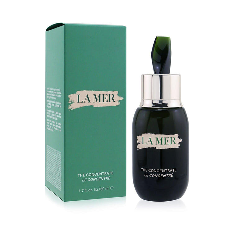 美容液 LA MER THE CONCENTRATE 50ml The Concentrate | Skin Barrier Support Serum | La Mer