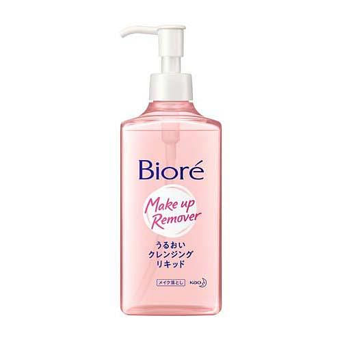 KAO Biore Moisturizing Cleansing Liquid 230ml 1 unidade