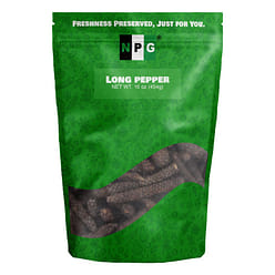 NPG Long Pepper 1 LB 454 g
