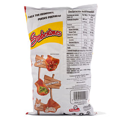 Sabritas Sabritones Snack 160 g