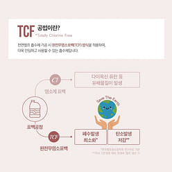 GOODFEEL 有机纯棉 超薄护翼型  中(24cm 9.4in) 18片 1 份