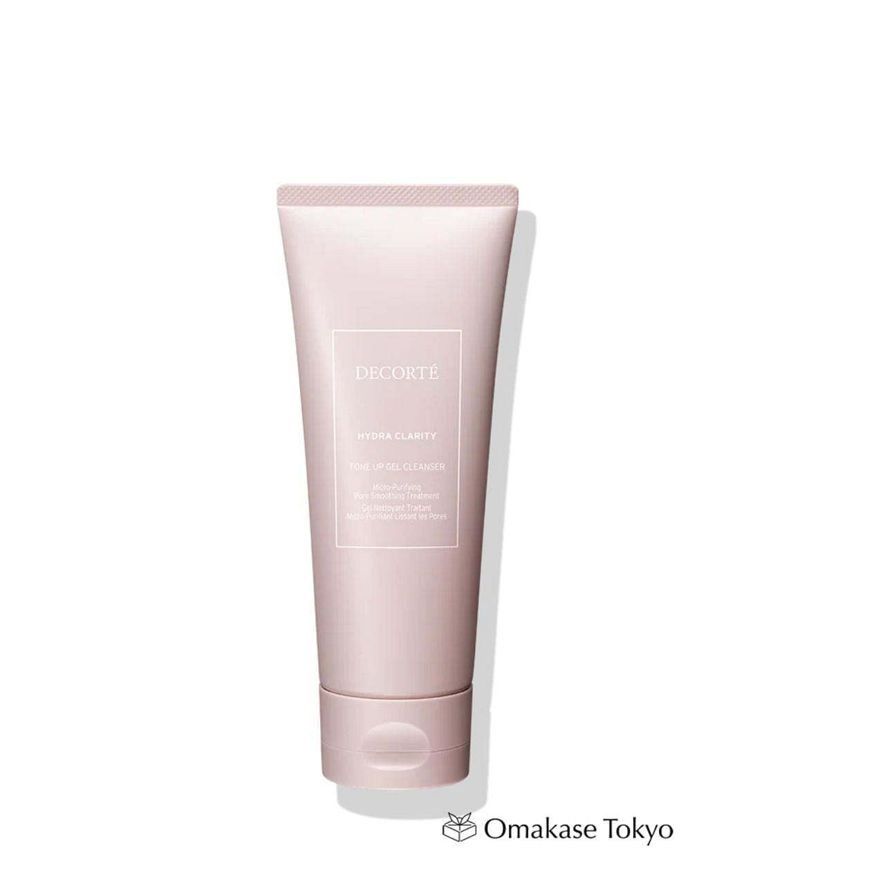 Decorte Hydra Clarity Treatment  Wash 150 g