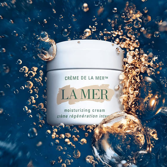 weee_care_La Mer Creme De La Mer The Moisturising Cream 100 ml