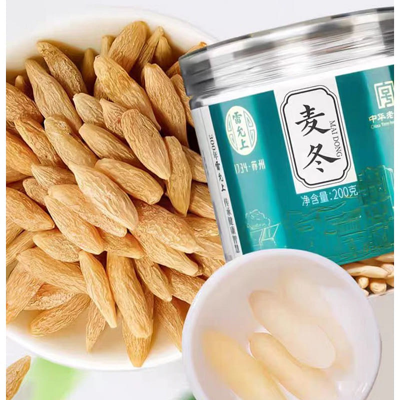 Lei Yun Shang Liriope 200g*1 can 200 그램