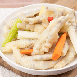Pickled Chicken Feet 325g 1 each